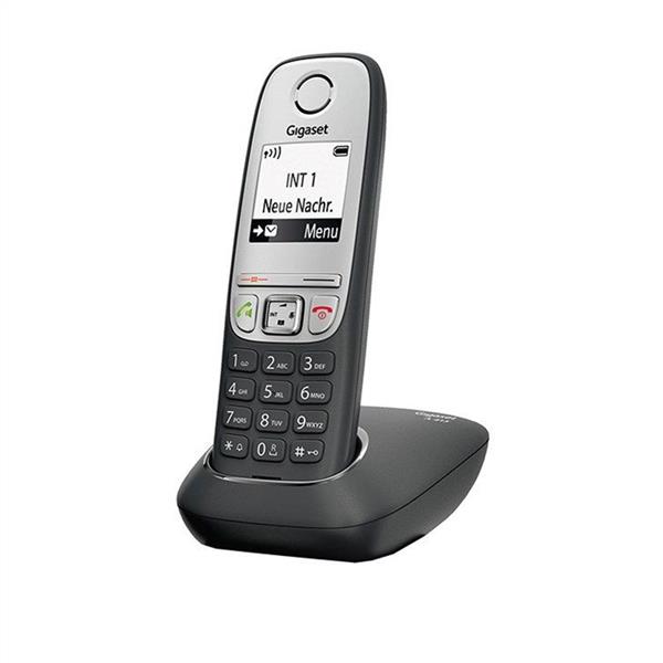 گوشی تلفن بی سیم گیگاست مدل A415 Duo